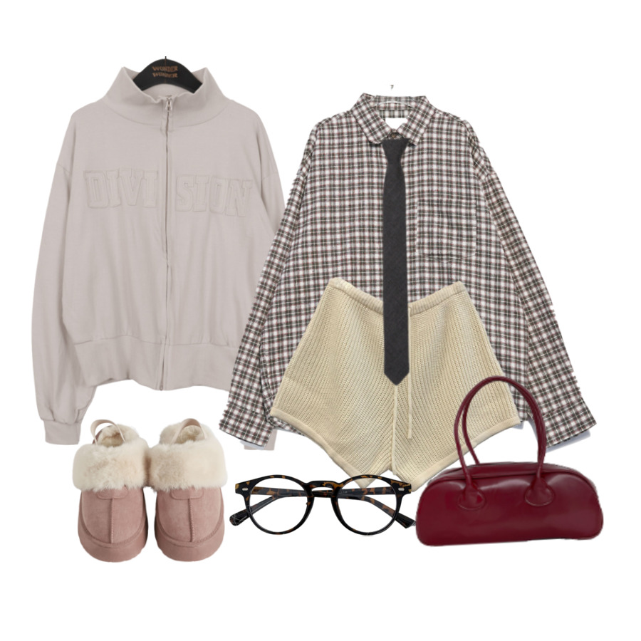 休閒風系列,日常,樂福鞋,套裝,長袖上衣,拉鍊外套,冬天,黑色,肩背包,Dailyootd,約會穿搭,套裝,簡約 코디